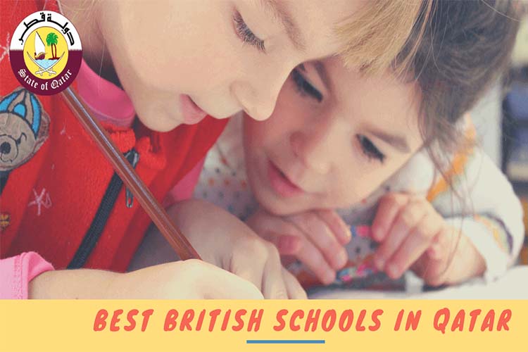 British Schools in Qatar